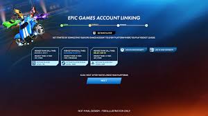 Buy league of legends accounts from reputable lol accounts sellers via g2g.com secure marketplace. How Cross Platform Will Work In Rocket League Ggrecon