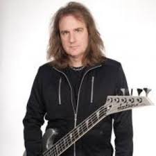Megadeth have parted ways with bassist david ellefson amid allegations of sexual impropriety. David Ellefson Tickets Tour Dates Concerts 2022 2021 Songkick