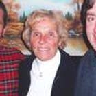 Jean Ferguson Obituary May 16, 2015