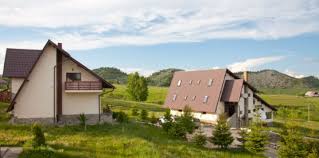 Been to pensiunea raza de soare? Complex Turistic Raza Soarelui Din Fundata Brasov