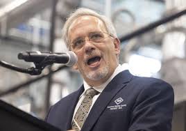 Photos: Southeast Community College opens new Welding Technology Center