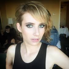 Born february 10, 1991 new york, usa. Can We Talk About How Hot The Smoky Eye Was That Emma Roberts Wore Last Night Glamour