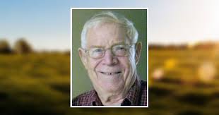 Robert "Bob" Noble Obituary November 3, 2020