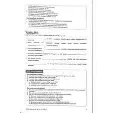 Anggota koperasi sekolah termasuk, pelajar. My Visa Bahasa Melayu Tingkatan 4 Nusamas Ready Stock A 21 Shopee Malaysia