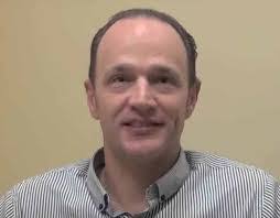 Mark Begley's Instagram, Twitter & Facebook