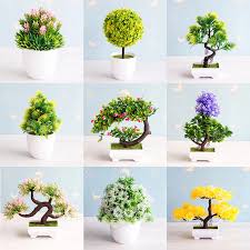 No product in this category. New Artificial Plants Bonsai Small Tree Pot Plants Fake Flowers Potted Ornaments For Home Decoration Hotel Garden Decor Artificial Dried Flowers Aliexpress