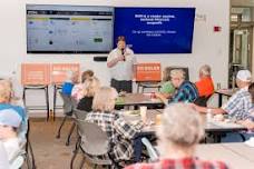 Boone County Data Center Town Hall