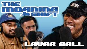 National Coach of The Year Steve Baik Talks About The Ball Brothers and  Life Outside of Coaching