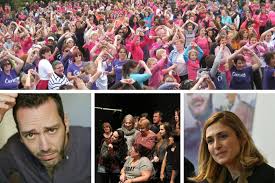 Maybe you would like to learn more about one of these? A Cherbourg Femmes Dans La Ville Va Feter Ses 20 Ans Et Fait Appel A Vos Souvenirs La Presse De La Manche