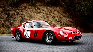 A collection of the top 36 classic ferrari wallpapers and backgrounds available for download for free. Ferrari 250 Gto Wallpapers Supercars Net