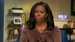Full Transcript Of Michelle Obama S D N C Speech The New York Times