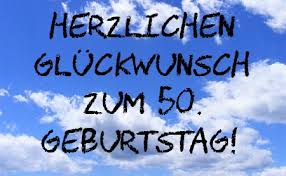 50 Geburtstag Papa Spruch