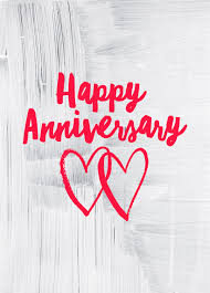 Parents deserve the world but it's pretty hard to send it in the post, so why not create a personalised card instead? Wedding Anniversary Cards For Parents Scribbler