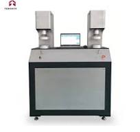 Particulate Filtration Efficiency (PFE) Tester