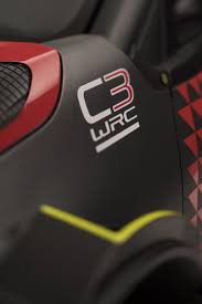 The id.3 ev will get the friendlier new logo first, but other vws. Citroen C3 Wrc Photos Details And Equipment Citroen Origins