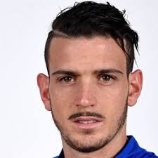 Alessandro florenzi of as roma celebrates the victory after the serie a match between as roma and ss lazio at stadio olimpico on november 18, 2017 in. Alessandro Florenzi Player Profile Dfb Data Center