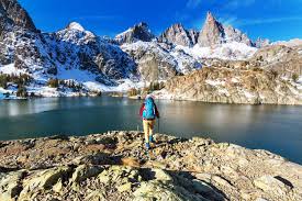 Places to backpack in california. 50 Best Hikes In The World To Put On Your Bucket List Road Affair
