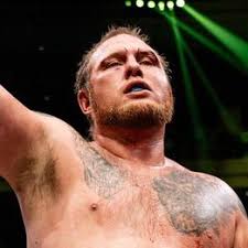 Harrison Aiken vs. Brock Walker, NFC 168