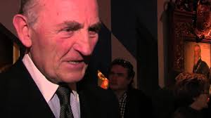 Interview mit Max in Bayern zur "Königreich Pfalz"-Ausstellung