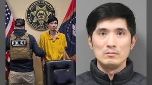 Man arrested after deadly shooting in South Jackson