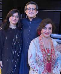 Image result for sultana siddiqui