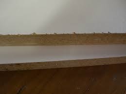 How To Work With Melamine Coated Particleboard Shelving Newcastle Woodworking Turn a rustic board into gorgeous live edge floating shelves with this simple tutorial!