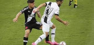 Showing editorial results for ponte preta. Vasco And Ponte Preta Tie And Continue Without Winning In Serie B Ruetir