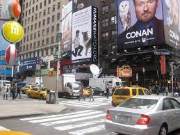 Download Times Square Billboard April 2011 Humanewatch