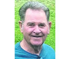 Clovis Ferguson Obituary (1950