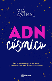 El adn se encuentra en el núcleo de los organismos eucariotes y. Adn Cosmico Amazon De Astral Mia Fremdsprachige Bucher