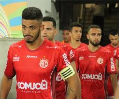 Camisa Do America De Natal 2016 Camisas Do America De Natal 2016 Kanxa Mantos Do Futebol