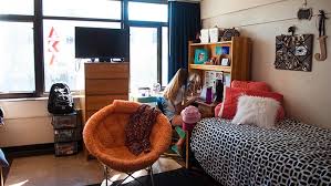 Spring Break, Summer School, Future Bears...Housing Updates