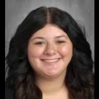 Bailee Hancock's Vallivue High School Bio