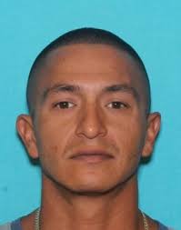 Ramiro Dominguez is the Most Wanted Fugitive in Texas for June