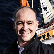 Les Sables-d'Olonne Vendée Globe. FLASH Escoffier: le point officiel sur la  situation