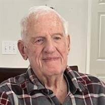 Joseph Maurice A. Comtois Obituary (2024)
