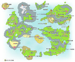 ドラクエ８ 世界地図 ドラゴンクエスト８攻略max マップ付 スマホ版対応