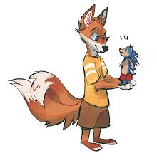 Mar Sm0keplanet Furry Drawing Furry Art Animal Drawings