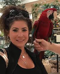 Merlot just loves the limelight. Share your pics and stories of Merlot with  us. 📸: by @robstoddard