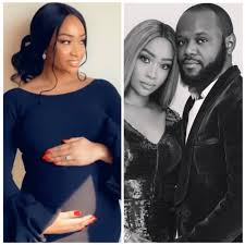 Check spelling or type a new query. Seyi Tinubu And Wife Layal Expecting Their Second Child Photos