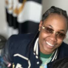 Tierra Lipscomb's Instagram, Twitter & Facebook