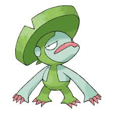 Ludicolo begins dancing as soon as it hears cheerful, festive music. Pokemon Go Ludicolo Max Cp Evolution Moves Weakness Spawns