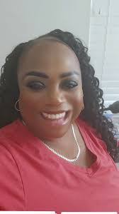 Monica Malone's Instagram, Twitter & Facebook