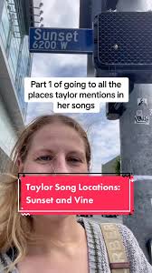 Rachel Marie Vining Taylor Swift