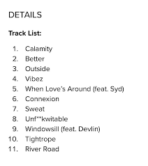 And also stream heartbreak weather, fine line, lp1, walls!!!. Zayn Nobody Is Listening January 15 2021 Releases Fotp