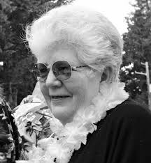 Inez Dea Reid-Olson Obituary