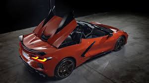 2021 chevrolet corvette price and release date. 2021 Corvette Stingray Mid Engine Sports Car Chevrolet