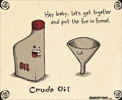Crude Oil Crude Memes Funny Puns Cheesy Jokes