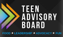 Teen Advisory Group (TAG)