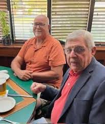 It's Trivia Time once again!